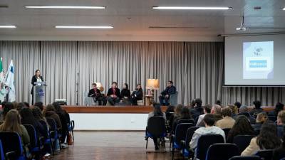 Semana Acadêmica de Psicologia da URI conecta Universidade e sociedade