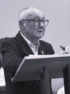 Morre aos 78 anos o irmão jesuíta Celso João Schneider