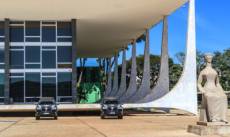 STF retoma julgamento sobre vínculo de motoristas de aplicativos