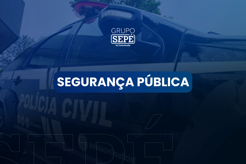 Tentativa de furto é registrada na zona rural de Santo Ângelo