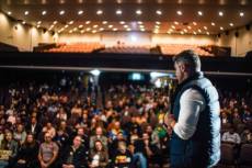 Zucco debate infraestrutura e desenvolvimento em Santa Rosa
