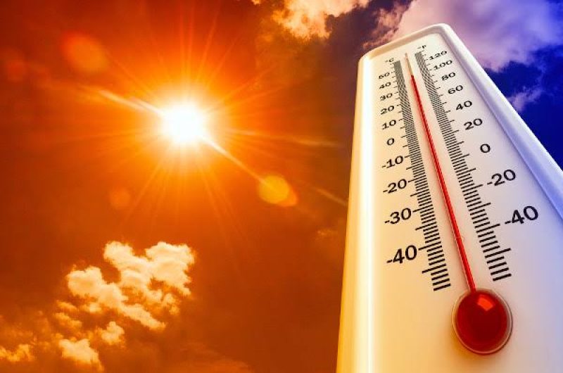 El Niño: Brasil deve ter ao menos seis ondas de calor até o fim do ano