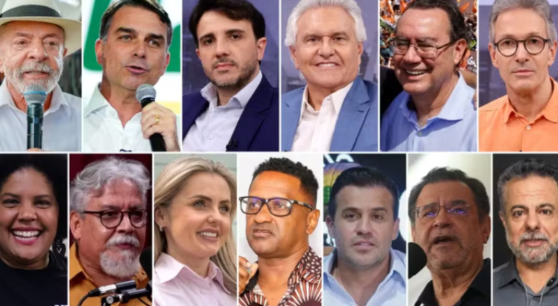 Eleições 2026: o que os planos de governo propõem para proteger crianças na internet