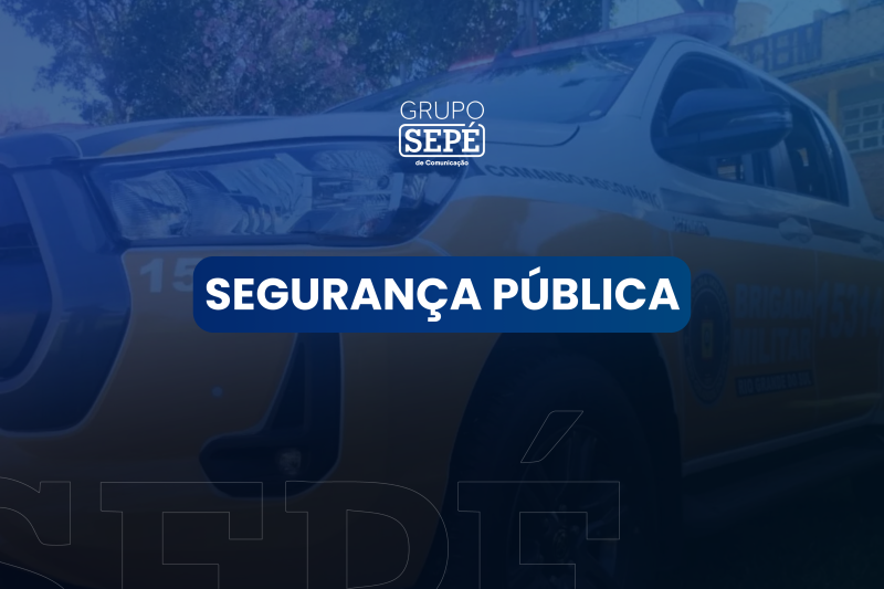 Motorista de 66 anos é preso por embriaguez após desobedecer ordem de parada em Santo Ângelo