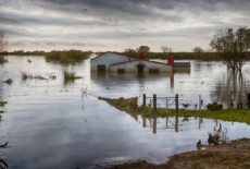 El Niño intensifica chuvas e eleva risco de doenças após enchentes