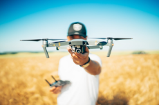 Giruá abre inscrições para curso gratuito de operação e manutenção de drones
