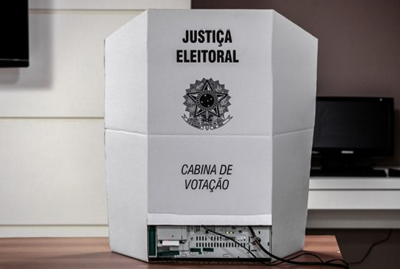 Guia do eleitor: saiba o que pode e o que não pode fazer no dia da votação 