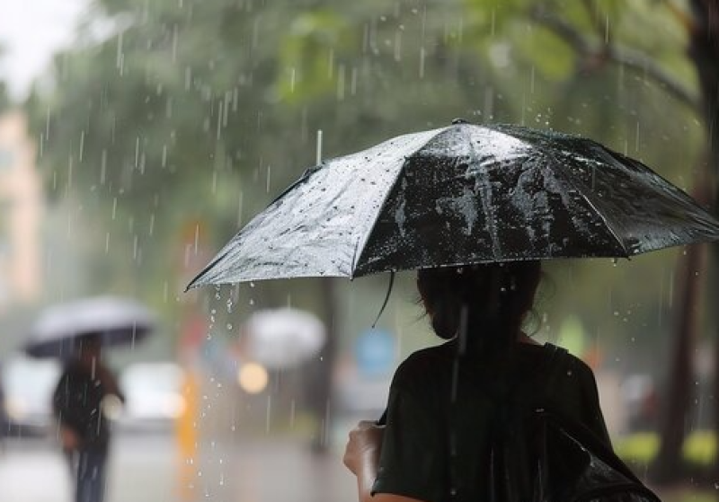 Setembro terá mais chuva e risco de temporais no RS, aponta previsão