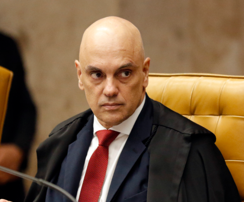 “Segunda devo estar fora?”, perguntou Vorcaro a Moraes antes de ser preso