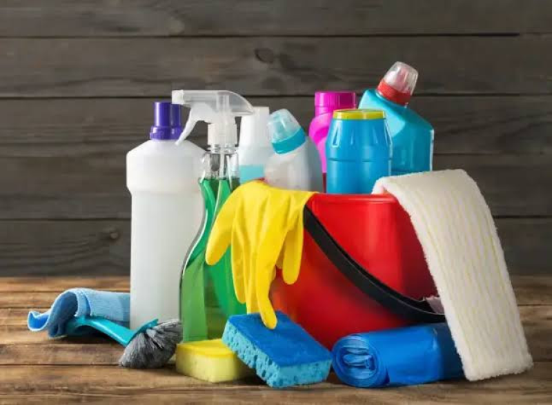 Anvisa suspende fabricação de produtos de limpeza da Unilever em unidade de São Paulo