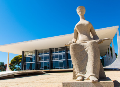 STF ignora mensagens de Vorcaro a Moraes em primeira sessão do plenário