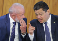 Senado aprova fim da 