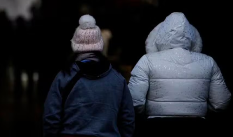Fim de semana terá frio e geada no RS; mínima pode chegar a 0°C