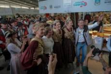 Zucco cumpre quarto dia de agenda na Expointer