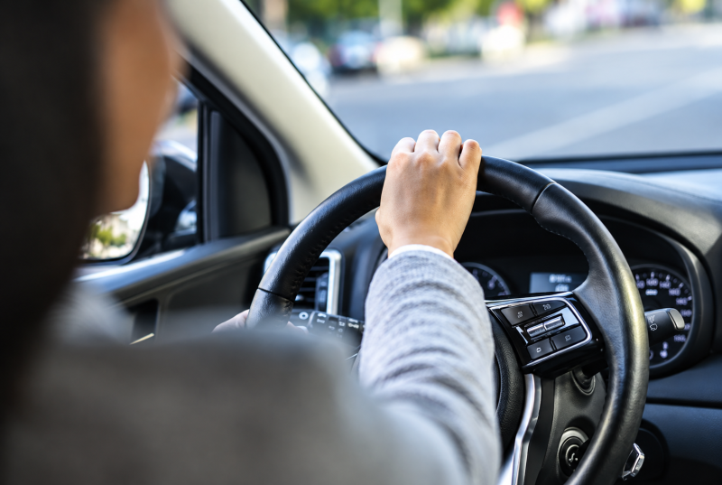Nova carteira de habilitação: Supremo permite uso de carro particular no exame de direção