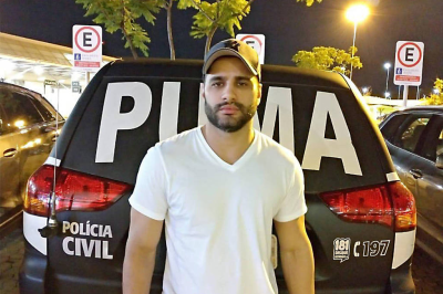 PF aponta que grupo ligado a Daniel Vorcaro acessou dados sigilosos do MPF sobre Banco Master e BRB