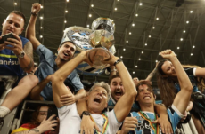 Renato Portaluppi é o novo técnico do Grêmio e volta ao clube pela quinta vez