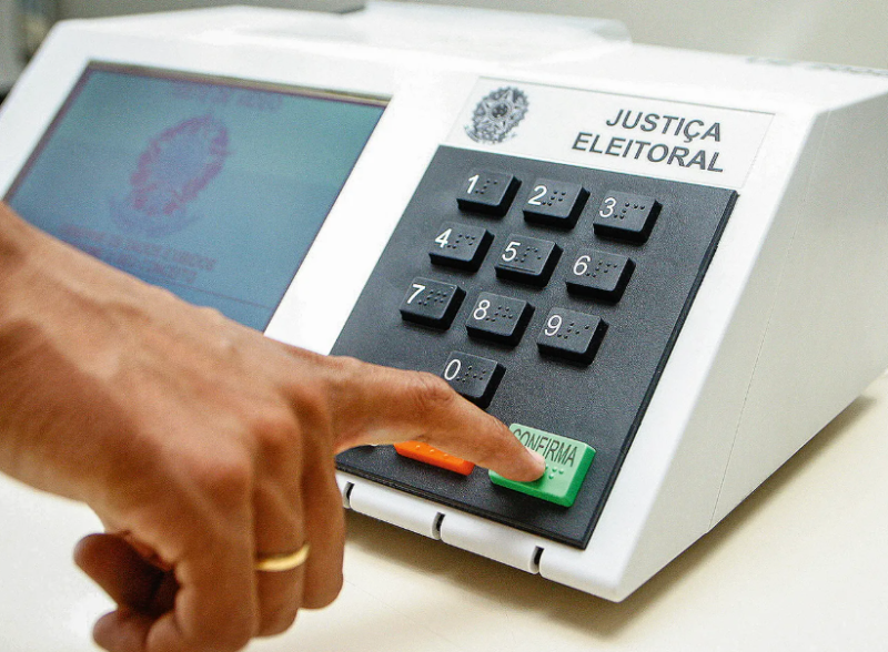 Posso votar em candidato de outro estado ou cidade? Entenda as regras por cargo