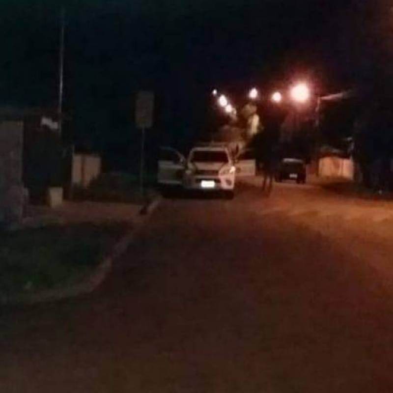 Guerra de facções mata dois homens em Ijuí 