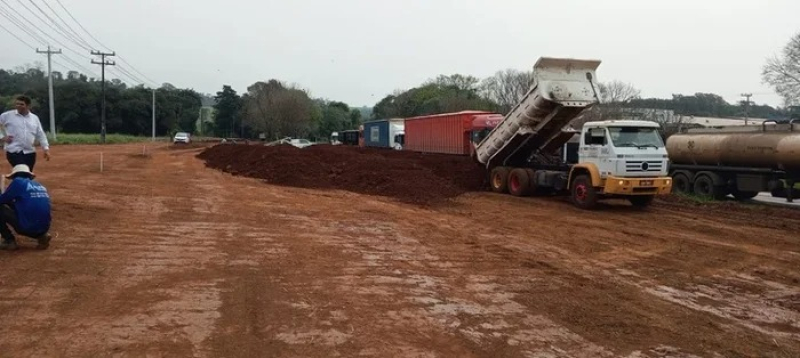 Duplicação da BR-285 em Ijuí perde R$ 30 milhões em recursos