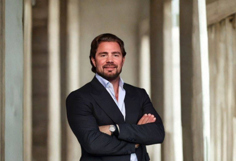 PF marca depoimentos de Daniel Vorcaro e de seu pai para 30 de setembro