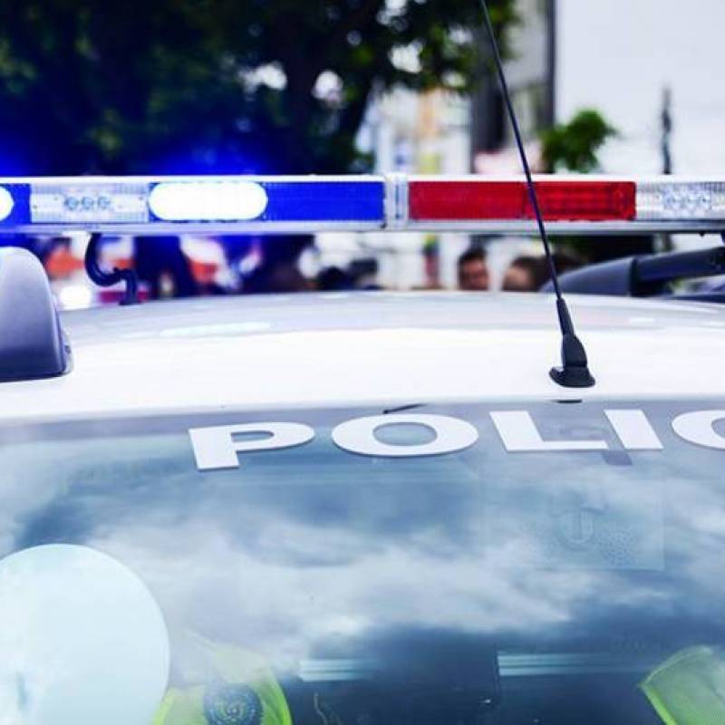 Jovem é assassinado a facadas em Júlio de Castilhos