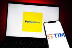 Poste Italiane assume controle da Telecom Italia e passa a controlar indiretamente a TIM Brasil