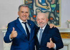 Lula se reúne com presidente do Uruguai e prefeito de Nova York antes de discurso na ONU