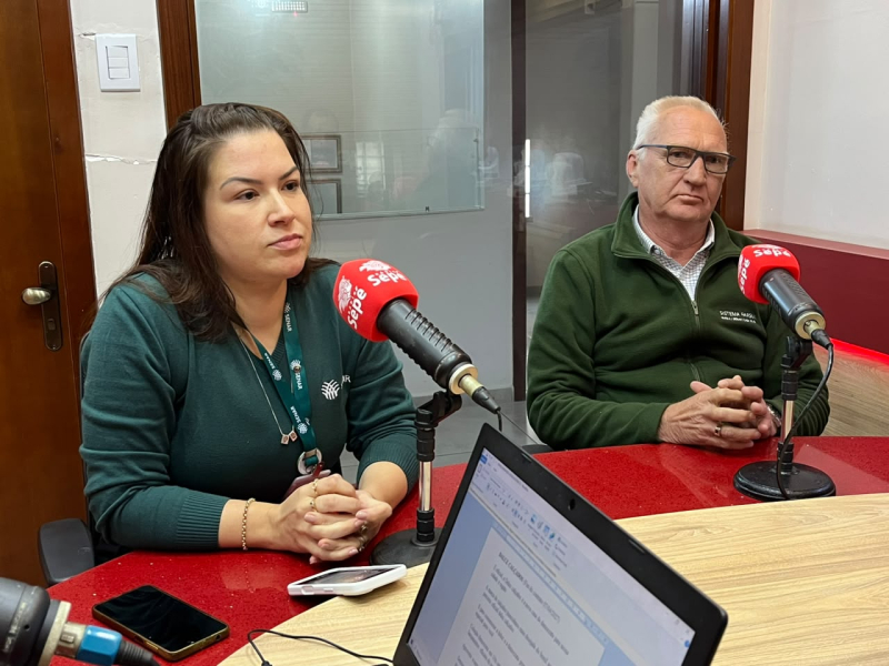 Seminário Juntos pelo Agro debate gestão econômica e climática em Santo Ângelo