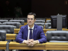TSE mantém suspensa campanha de Deltan Dallagnol ao Senado