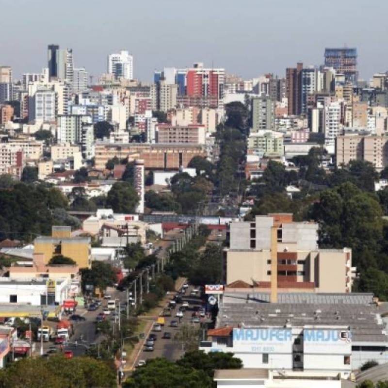 Passo Fundo registra primeiro caso suspeito de Coronavírus