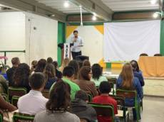 Projeto Escola Sustentável começa em cinco escolas de Santo Ângelo