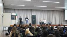 URI Santo Ângelo abre Semanas Acadêmicas de Farmácia e Biomedicina