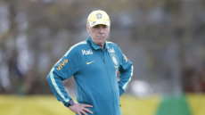 Ancelotti descarta amistoso e dá peso a duelo com Índia