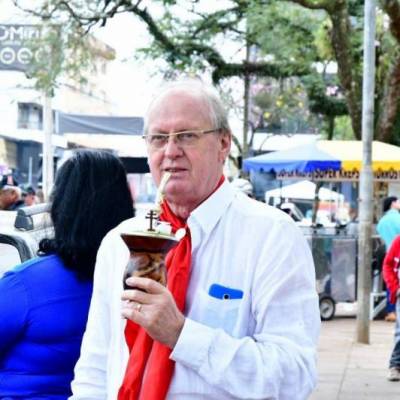 Vice de Santo Ângelo disputará eleição municipal e pode enfrentar o prefeito