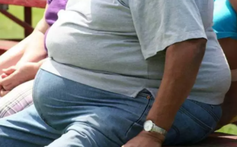 Em 30 anos, obesidade triplica no Brasil e atinge 1/4 da população