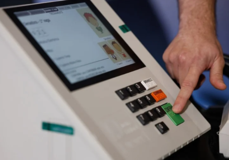 Prazo para baixar e validar e-Título para eleições termina no dia 3 de outubro
