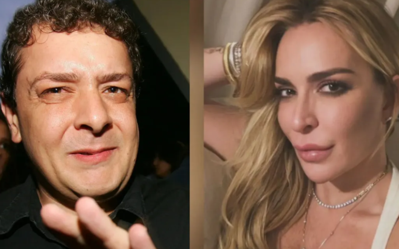 Lobista orientou e determinou pagamentos a Lulinha, diz site