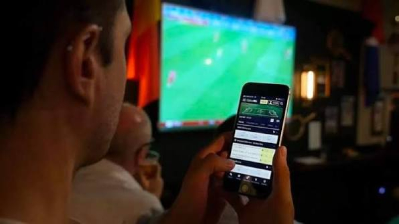 Governo vai chamar clubes de futebol para falar de bets