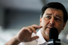 Grêmio participa de reunião sobre crédito de R$ 20 bilhões