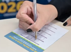 Colinha eleitoral: como não esquecer os números dos candidatos 