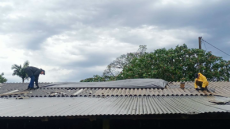 Fotos: Prefeitura de Caibaté 