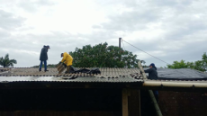 Fotos: Prefeitura de Caibaté 