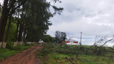 Fotos: Prefeitura de Caibaté 