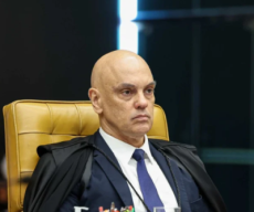 Vorcaro organizou almoço para Moraes, indicam mensagens