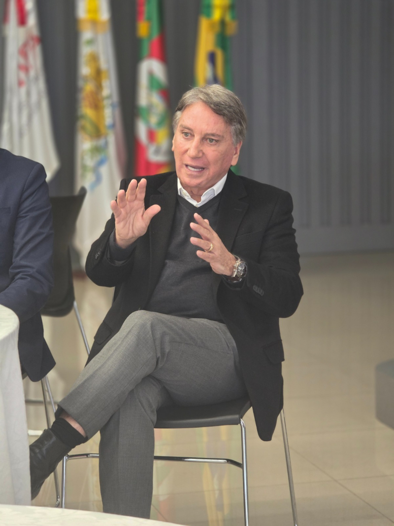 Coligação Nosso Rio Grande Não Para solicita à Justiça Eleitoral retirada de publicações com ataques a Rigotto
