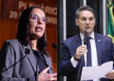 Quaest: Zucco tem 52% na disputa pelo governo do RS contra 35% de Juliana Brizola; Gabriel marca 12%