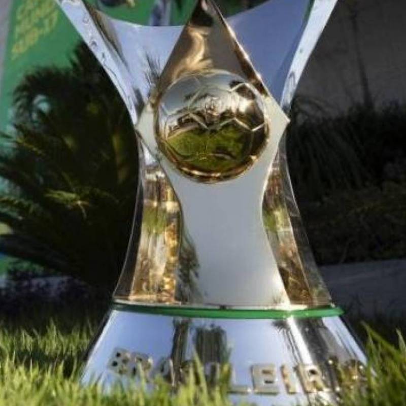 CBF divulga tabela do Campeonato Brasileiro 2020
