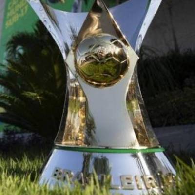 CBF divulga tabela do Campeonato Brasileiro 2020