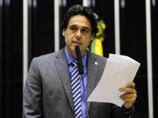Ídolo do Grêmio, Danrlei é eleito deputado federal no RS